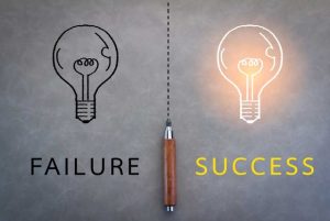 Failure Success - Franchise Resales