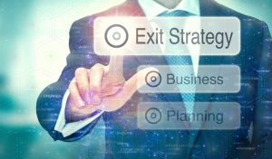 Exit Strategy - Franchise Resales