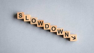 Slow Economy - Franchise Resales