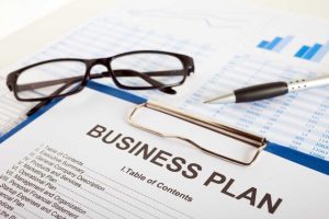 Business Plan - Franchise Resales