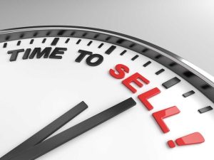Time to Sell - Franchise Resales