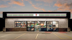 7-Eleven Image 4 - Franchise Resales