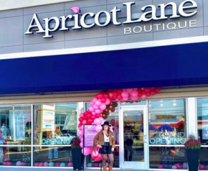 Apricot Lane Image 2 - Franchise Resales