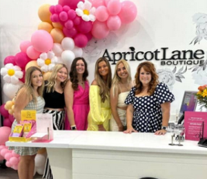 Apricot Lane Image 3 - Franchise Resales