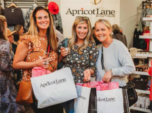 Apricot Lane Image 4 - Franchise Resales