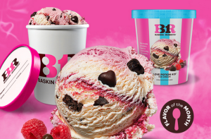 Baskin Robbins Image - Franchise Resales