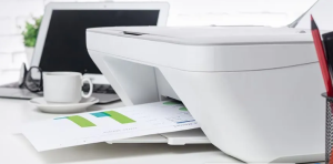 Cartridge World Image 2 - Franchise Resales