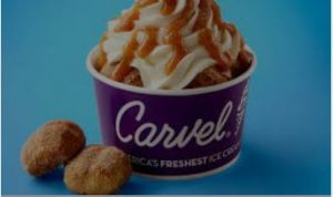 carvel ice cream