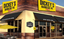 Dickeys BBQ - Franchise Resales