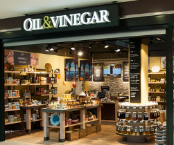Oil Vinegar - Franchise Resales