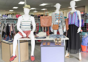 Platos Closet - Franchise Resales