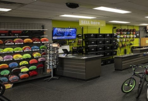 Play It Again Sports - Franchise Resales