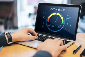 Credit Score - Franchise Resales