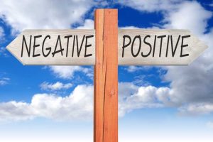 Negative Positive - Franchise Resales