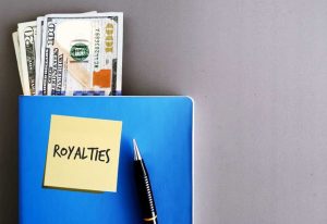 Royalties - Franchise Resales