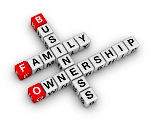 A Family Business - Franchise Resales