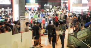 Tradeshow - Franchise Resales