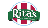 Rita’s Ice Custard Happiness