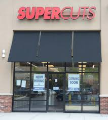 Supercuts Franchise Resales