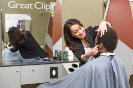 Great Clips Franchise Resales