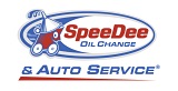 SpeeDee Oil Change & Auto Service