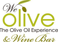 We Olive & Wine Bar
