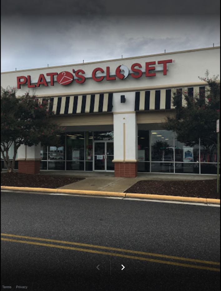Established Plato's Closet Reasale Clothing Store in Merrillville, Indiana  - BizBuySell