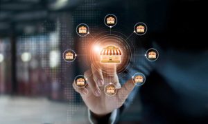 Screen Ideas - Franchise Resales