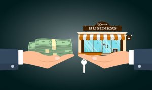 Buying a Business - Franchise Resales