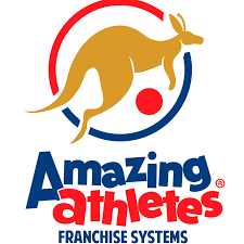 Amazing Athletes