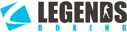 Legends Boxing