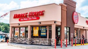 Restaurant Franchises That Are Hot Right Now - Huddle House - Franchise Resales