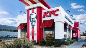 Restaurant Franchises That Are Hot Right Now - KFC Image - Franchise Resales