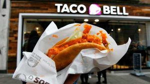 Restaurant Franchises That Are Hot Right Now - Taco Bell Image - Franchise Resales