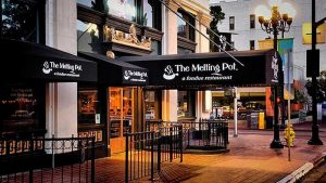 Restaurant Franchises That Are Hot Right Now - The Melting Pot Image - Franchise Resales