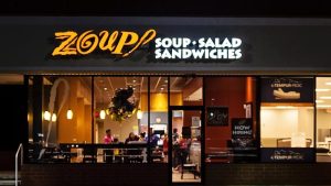 Restaurant Franchises That Are Hot Right Now - Zoup Eatery Image - Franchise Resales