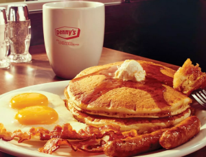 Denny's - Franchise Resales