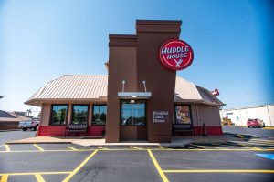 Huddle House - Franchise Resales