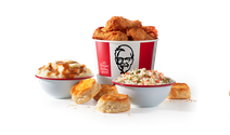 KFC - Franchise Resales
