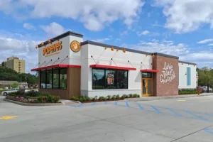 Popeyes - Franchise Resales
