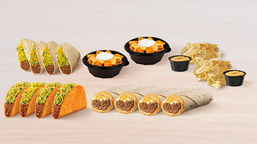 Taco Bell - Franchise Resales