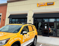 Zoup! Eatery - Franchise Resales
