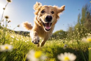 Happy Dog - Franchise Resales