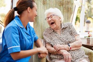 Senior Care - Franchise Resales