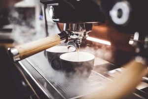 Coffee - Franchise Resales
