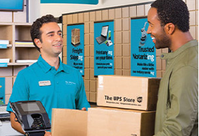 The UPS Store - Franchise Resales