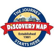 Discovery Maps