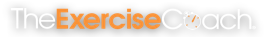 The Exercise Coach