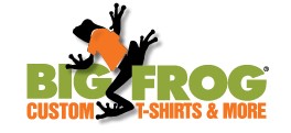 Big Frog Custom T-Shirts & More