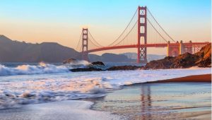 California Businesses: What to Know Before Investing in the Golden State Image - Franchise Resales